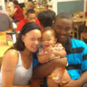 Meet your Posher, Wendell